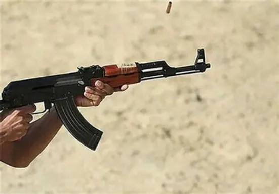 حادثه تروریستی در نیک&zwnj;شهر/ چهار نفر شهید شدند