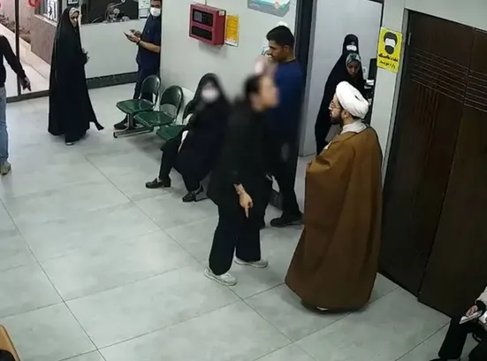 آقایان دوربین به دست! به جای فیلمبرداری از زنان بی&zwnj;حجاب، از این سوژه&zwnj;ها هم عکس بگیرید