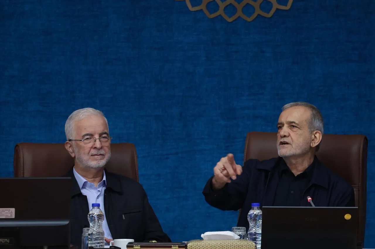 مسائل امروز را نمی‌توان با روش‌های گذشته حل کرد