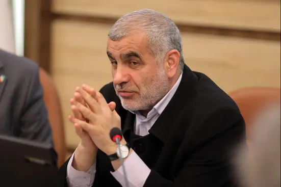 اهل مذاکره&zwnj;ایم اما نیرو&zwnj;های مسلح هم آماده&zwnj;اند