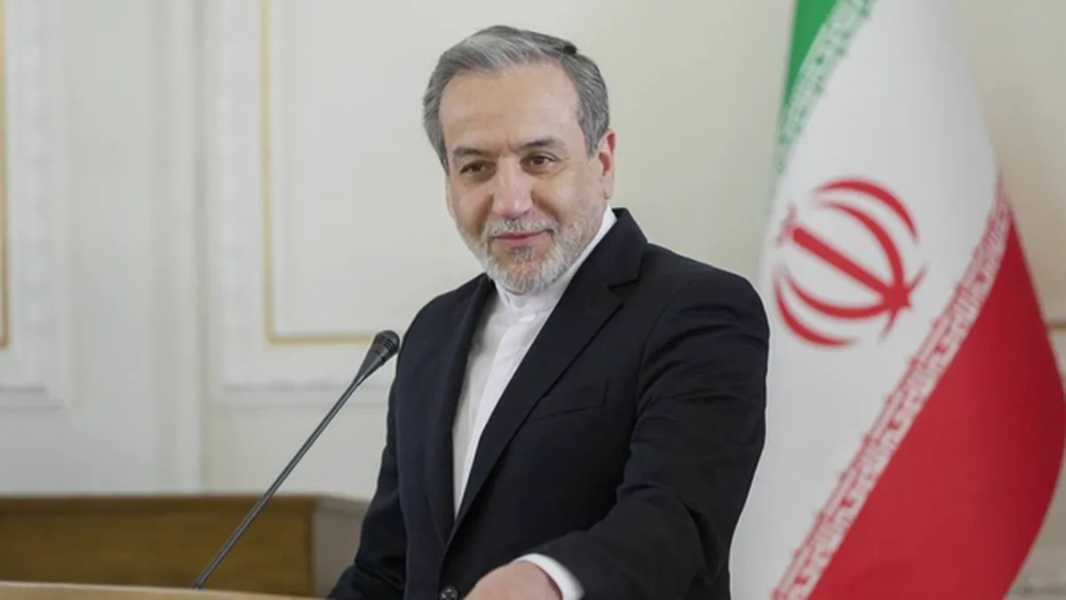 اسناد زیادی از دخالت آمریکا و اسرائیل در اغتشاشات داریم/ پرداخت ۸۰ میلیون تومان برای حمله به پلیس از سوی عوامل خارجی