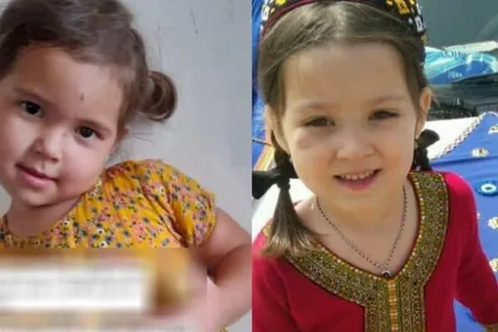یسنا، زنده پیدا شد