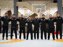 ایران قهرمان کشتی آزاد آسیا شد