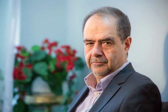 به&zwnj; مذاکرات خوش&zwnj;بین هستم / دیپلماسی دوباره به وزارت خارجه ما بازگشته است