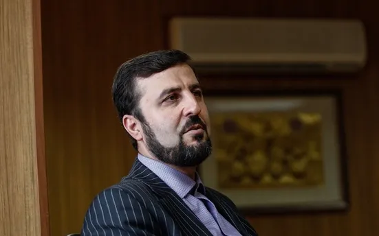ما هیچ تقاضایی برای مذاکره با آمریکا در ۱۵ روز گذشته نداشته&zwnj;ایم