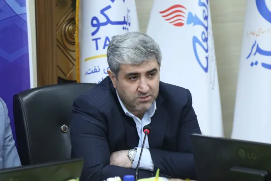 گنده گویی مدیرعامل تاپیکو درباره پزشکیان: چقدر بدبخت شدیم که یک پزشک رئیس&zwnj;جمهور ایران می&zwnj;شود!