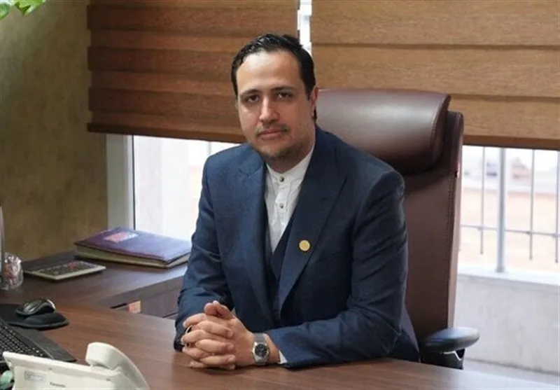 بابک ابراهیمی