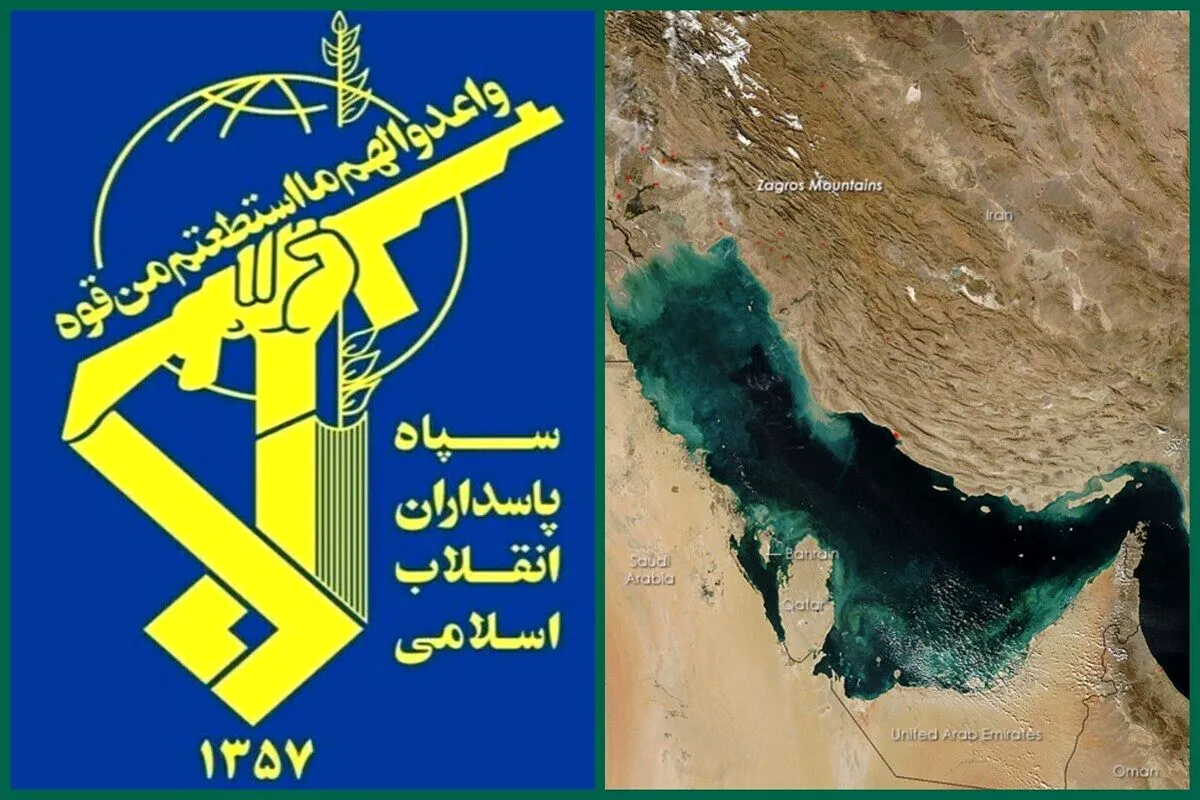 مقتدرانه از حقوق ملت ایران در خلیج‌فارس دفاع می‌کنیم