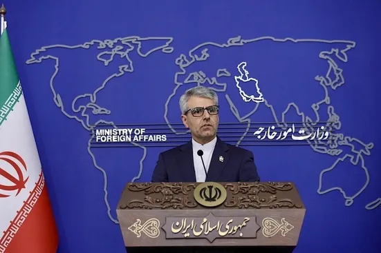 ایران با آغوش باز منتظر شماست! به خانه برگردید