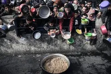 گرسنگی تحمیلی علیه مردم غزه، فاجعه انسانی و ننگی تاریخی است