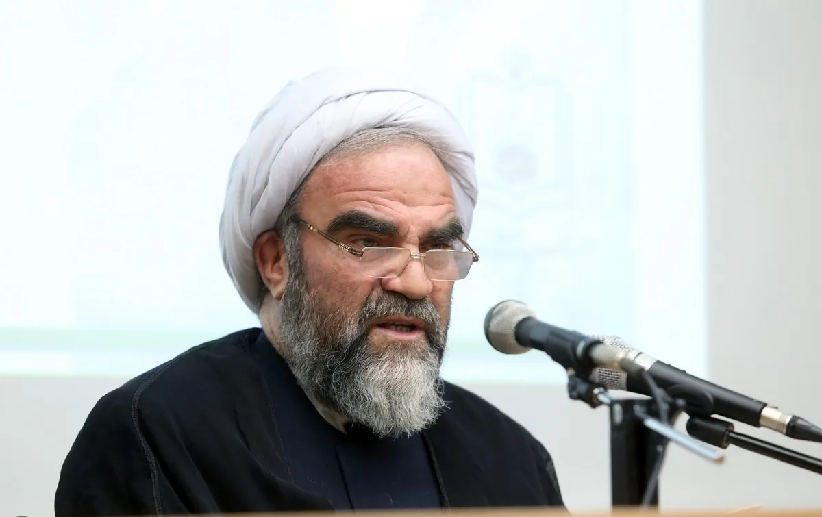 رهبری با حمایت از دولت، جریان‌های افراطی را تنبیه سیاسی کرد