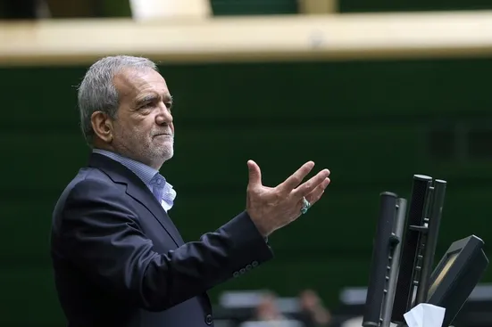 رئیس&zwnj;جمهور: کاهش تورم سرلوحه احکام برنامه بودجه است