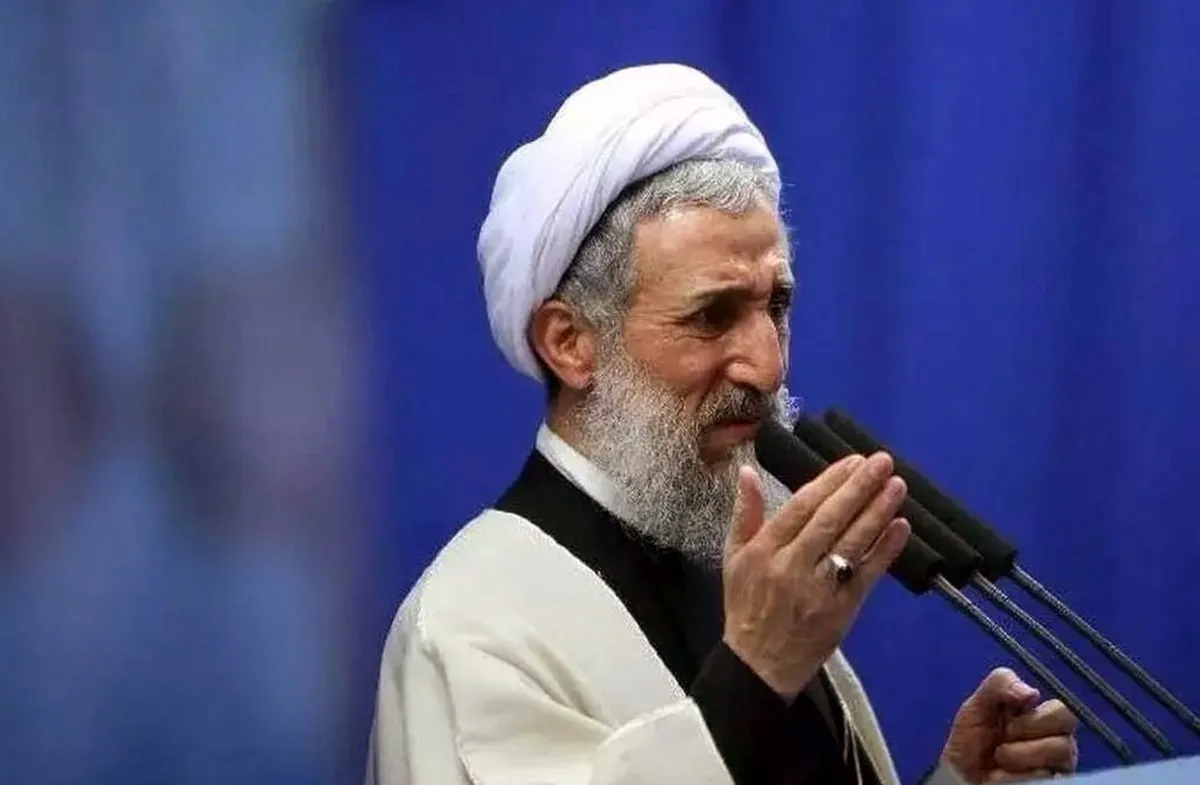 وقتی خدا و مردم علت استعفای صدیقی را می‌دانند، او چرا دلیل دیگری را بیان می‌کند؟