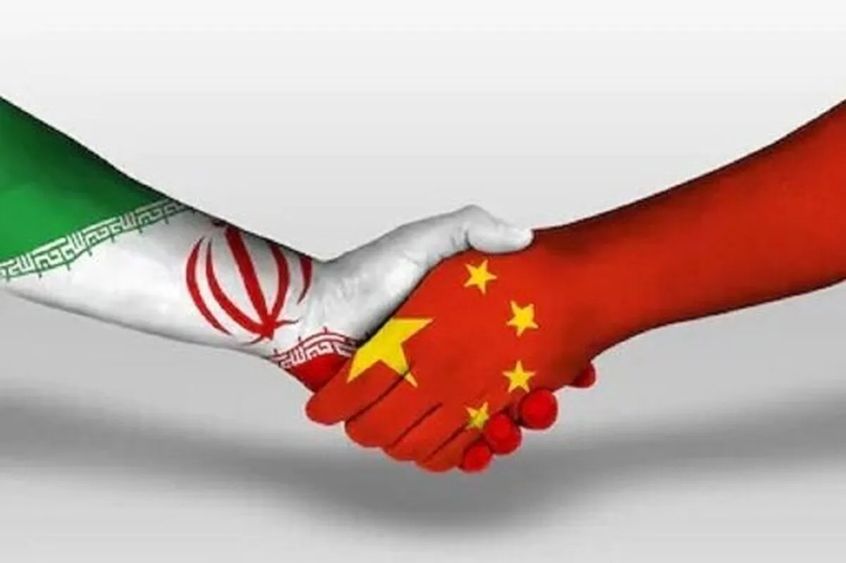 باید بزرگ‌ترین شریک تجاری و اقتصادی خود، یعنی چین، را حفظ کنیم