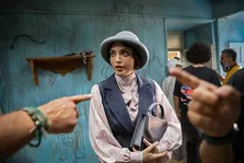 بالاخره مجوز انتشار «سووشون» صادر شد