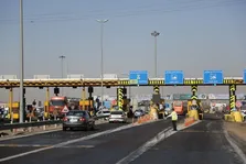 عوارض آزادراه‌ها در برخی مسیرها، تا ۵۰ درصد افزایش می‌یابد