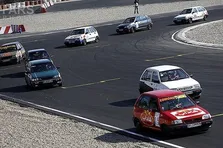 مسابقات اتومبیل‌رانی تا ممیزی مجدد ایمنی فنی، به تعویق افتاد