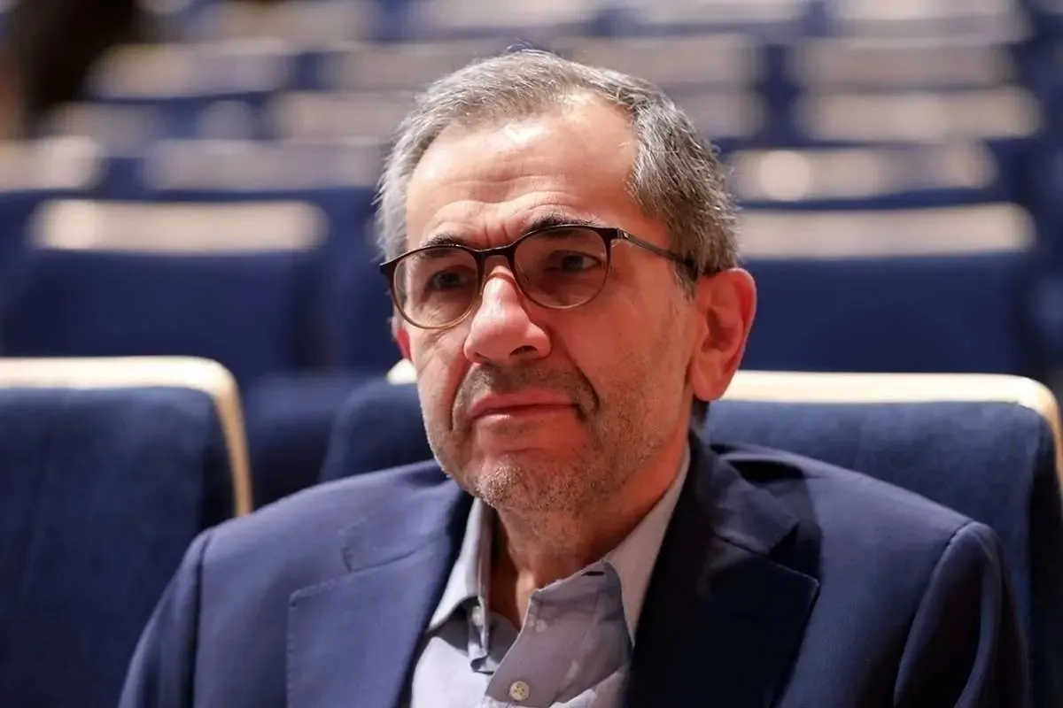 مخالفت خود را با ‎مکانیسم ماشه اعلام کردیم