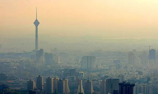مدارس، دانشگاه ها و ادارات استان تهران جز دماوند و فیروزکوه چهارشنبه و پنج شنبه تعطيل است