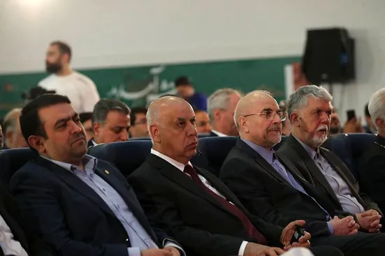 آغاز به کار سی&zwnj;وششمین نمایشگاه بین&zwnj;المللی کتاب تهران با حمایت بانک ملی ایران