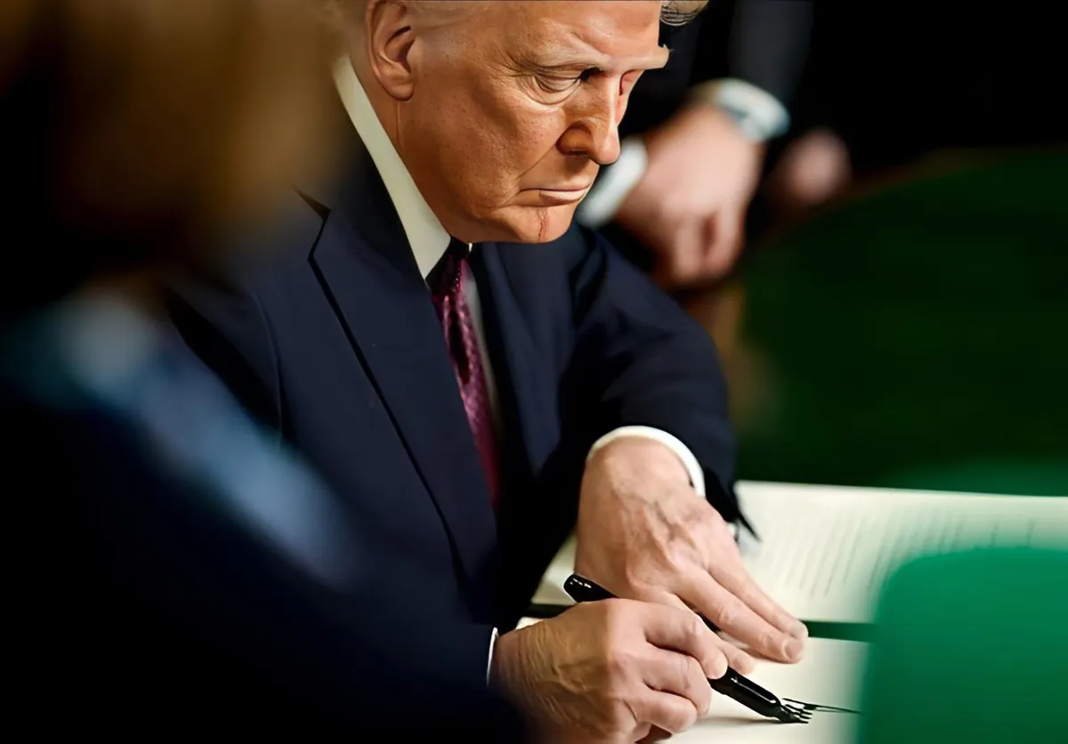 نامه ترامپ امروز به تهران می‌رسد