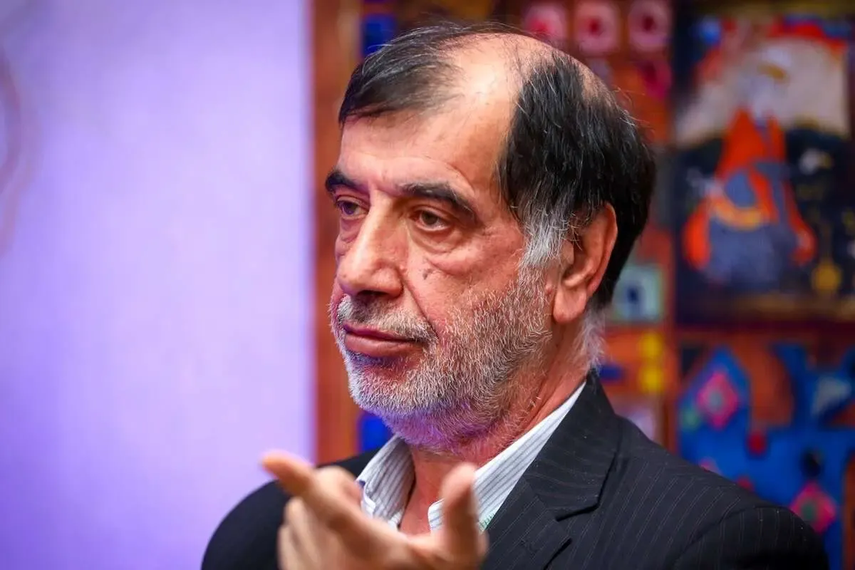 آمریکا مقابل ایران لنگ انداخت و تسلیم شد