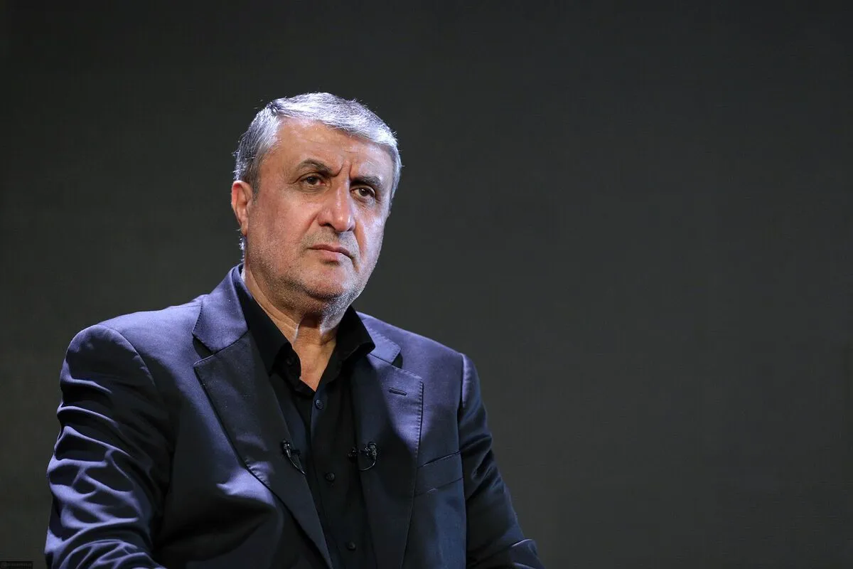 قبل از انقلاب، آمریکایی‌ها با پیشنهاد ایجاد کنسرسیوم، دارایی ایران را بردند