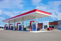 هزینه بنزین در سفر به شمال معادل یک بسته چیپس است