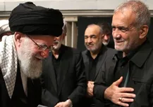 شهادت رهبر عظیم‌الشأن اندوهی عمیق بر دل آحاد ملت ما و همه آزادگان جهان نشاند