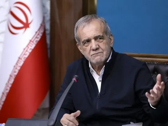 رئیس&zwnj;&zwnj;جمهور: تلاش برای وفاق در عرصه داخلی و خارجی عزت و اقتدار ما را ارتقا می&zwnj;بخشد