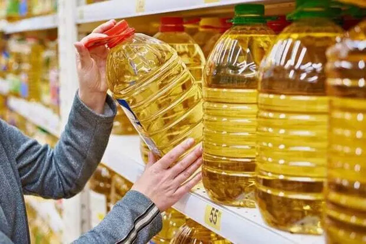 کاهش ۱۰ درصدی تولید روغن در آذرماه ۱۴۰۴، نسبت به سال گذشته در مدت مشابه