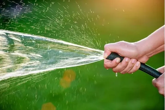 تهرانی&zwnj;ها رکورد مصرف آب را در لحظه تحویل سال نو شکستند