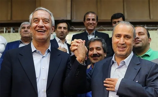 پروندۀ قضایی مانع حضور تاج، کفاشیان و عزیزی&zwnj;خادم در انتخابات فدراسیون فوتبال می&zwnj;شود؟