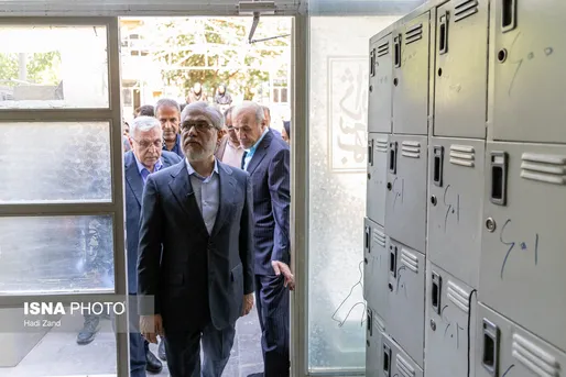 بازسازی مراکز آسیب‌دیده دانشگاهی در اولویت وزارت علوم/۴۲ دانشگاه و ۲۹۵ نقطه دانشگاهی در جنگ آسیب دیده‌اند