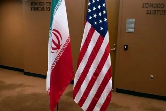 توهین همسر سفیر آمریکا به ایرانی&zwnj;ها+عکس