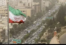 هشدار وزش باد شدید و گردوخاک در نیمه شرقی کشور