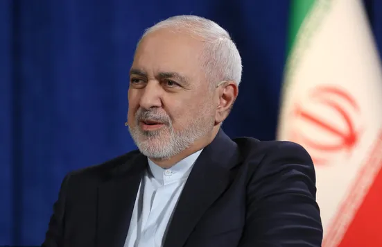 ظریف: شاید والدینم این روزها را می&zwnj;دیدند که بابت تغییر رشته ام از کامپیوتر به روابط بین الملل راضی نبودند