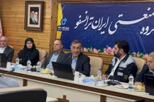 نوبت پیروزی بر دشمن با رفع تحریم‌ها و فراهم شدن امکان صادرات آزاد نفت است