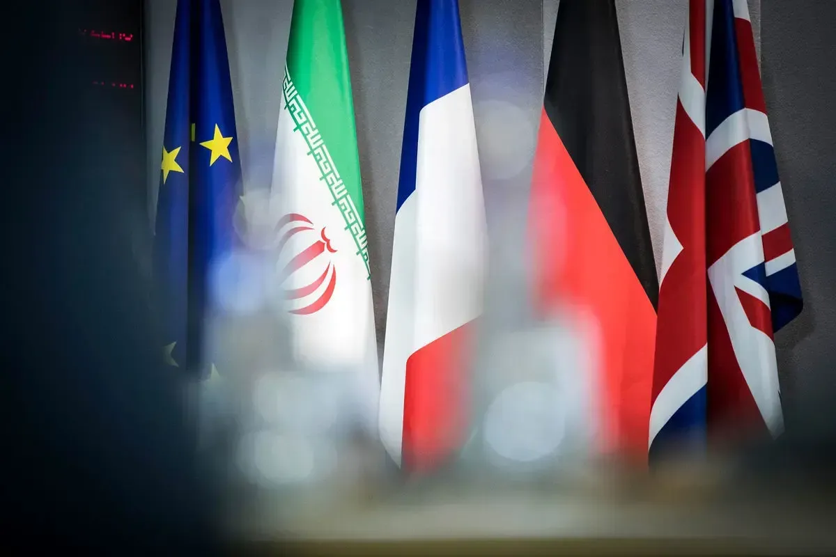 دور جدید مذاکرات اروپایی در استانبول برگزار می‌شود