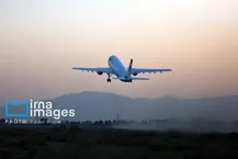 افزایش پرواز‌ها در مسیر تهران - مشهد و بالعکس برای مراسم تشییع رهبر شهید