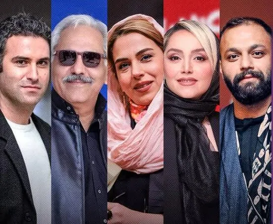 جبلی: تصمیم بر این شد که فیلم&zwnj;نامه سریال &laquo;تاسیان&raquo; به تصویب ساترا برساند و مجوز بگیرد