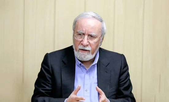 ایران به دولتی به اسم اسرائیل اعتقاد ندارد
