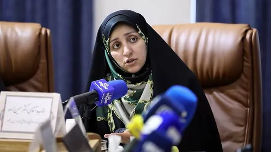زنان؛ ۸۰ درصد بدنه صنایع&zwnj;دستی ایران را تشکیل می&zwnj;دهند/نقش پررنگ زنان در زیست&zwnj;بوم صنایع خلاق