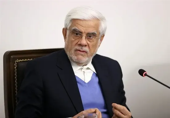 از تحریم استقبال نمی&zwnj;کنیم اما در برابر تحریم&zwnj;های ظالمانه می&zwnj;ایستیم