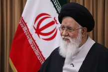 مشهد جایگاه گردشگری تفریحی ندارد