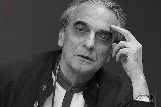&laquo;همایون ارشادی&raquo; بازیگر سینما، درگذشت + علت فوت