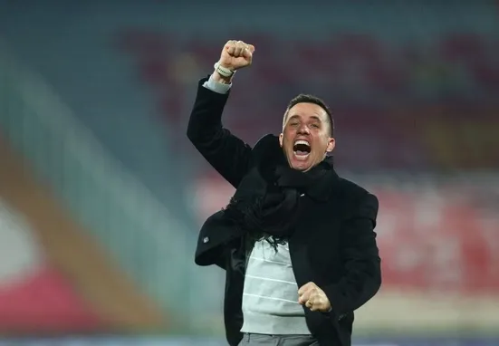 اوسمار برای حضور در پرسپولیس فقط تا پنجشنبه فرصت دارد