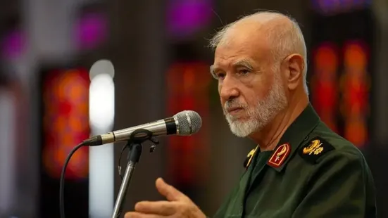 برد موشک&zwnj;های ما تا هرجا لازم باشد افزایش می&zwnj;یابد
