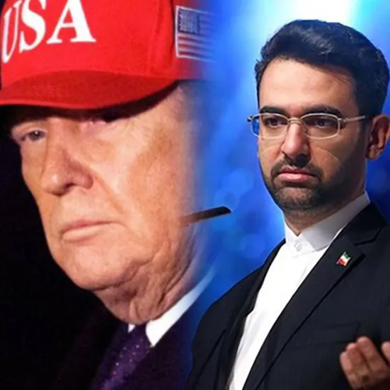 آقای ترامپ! یک کشور عصر حجری برای شما و متحدانتان خطرناک&zwnj;تر خواهد بود