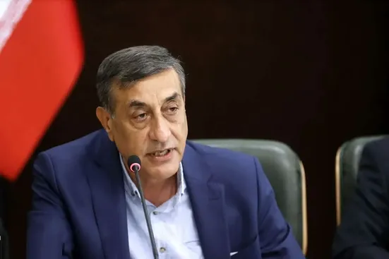 تأکید بر تسهیل تردد کامیون&zwnj;ها و تفویض اختیار در مرز بازرگان
